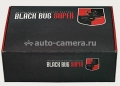 Автосигнализация Black Bug SUPER BT-84P