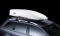 Бокс Thule Motion 800 белый глянцевый