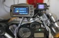 Cистема контроля давления в шинах Carax TPMS CRX-1022