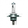 Галогенная лампа Osram H4 12v 60/55w Silverstar 2.0 64193SV2