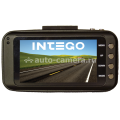 Видеорегистратор Intego VX-760DUAL