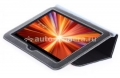 Кожаный чехол для Samsung Galaxy Tab 8.9 P7310 Yoobao Executive Leather Case, цвет черный