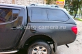 Кунг Alpha GSE для Mitsubishi L200 Triton