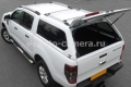 Кунг Alpha GSE и GSE-S для Ford Ranger T6 2012 г