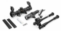 Пневматическая винтовка Crosman NightStalker Taktical NS1200
