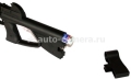 Пневматическая винтовка Crosman NightStalker Taktical NS1200