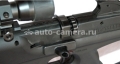 Пневматическая винтовка Crosman NightStalker Taktical NS1200