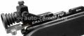 Пневматическая винтовка Crosman PCP Challenger (черн. пластик, диоптрический прицел) CH2009S