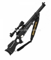 Пневматическая винтовка Hatsan 65 RB Elite