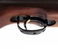 Пневматическая винтовка Hatsan AT44-10 Wood PCP,дерево,кал.4,5 мм