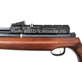 Пневматическая винтовка Hatsan AT44-10 Wood PCP,дерево,кал.4,5 мм