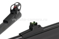 Пневматическая винтовка Umarex 850 Air Magnum газобал, пластик кал.4,5 мм