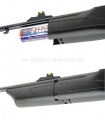 Пневматическая винтовка Umarex 850 Air Magnum газобал, пластик кал.4,5 мм