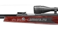 Пневматическая винтовка Umarex Hammerli Hunter Force 900 Combo дерево, прицел 6x42 кал.4,5 мм