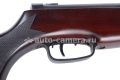 Пневматическая винтовка Umarex Hammerli Hunter Force 900 Combo дерево, прицел 6x42 кал.4,5 мм