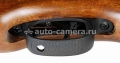 Пневматическая винтовка Umarex Ruger Air Hawk Elite переломка, дерево, прицел Ruger 3-9x40 кал.4,5 мм