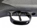 Пневматическая винтовка Umarex Ruger Black Hawk переломка, пластик, прицел Ruger 4x32 кал.4,5 мм