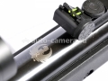 Пневматическая винтовка Umarex Ruger Black Hawk переломка, пластик, прицел Ruger 4x32 кал.4,5 мм