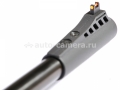 Пневматическая винтовка Umarex Ruger Black Hawk переломка, пластик, прицел Ruger 4x32 кал.4,5 мм
