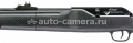 Пневматическая винтовка Umarex Walther 1250 Dominator PCP, пластик кал.4,5 мм