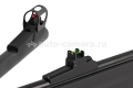Пневматическая винтовка Umarex Walther 1250 Dominator PCP, пластик кал.4,5 мм