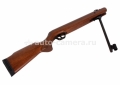 Пневматическая винтовка Umarex Walther LGV Master