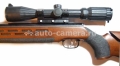 Пневматическая винтовка Weihrauch HW98