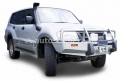 Шноркель для Mitsubishi Pajero NM series LLDPE для MITSUBISHI