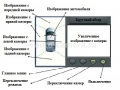 Система кругового обзора на 360 градусов AVIS AVS360TS