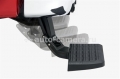 Задняя ступенька AMP Research Bedstep 75311-01A для Jeep