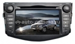 Штатное головное устройство DayStar DS-7042HD для Toyota Rav-4