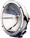 Автосвет Дополнительная фара дальнего света HELLA Luminator Compact Xenon Metal 1F3 009 094-142 1шт