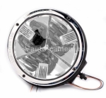 Автосвет Дополнительная фара дальнего света HELLA Luminator LED 1F8 011 002-001 1шт