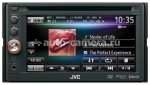 Магнитола JVC KW-AV50EE