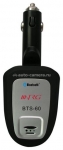 Устройство громкой связи NRG BTS-60