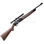 Пневматика Пневматическая винтовка Crosman 2100 B (с прицелом 3-7x28)