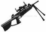 Пневматика Пневматическая винтовка Crosman NightStalker Taktical NS1200