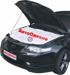 Автоодеяло Утеплитель для двигателя автомобиля № 6 (200х180см)