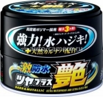 Автохимия Водооталкивающая полироль Water block wax gloss type Dark&Metallic для кузова