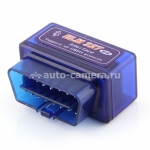 Автосканер кодов OBD 2 bt ver.1.5 Bluetooth. ELM327