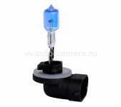 ​Галогенные лампы H27 (881) 27w MTF-Light PALLADIUM