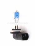 Галогенные лампы H27 (881) 27w MTF-Light Platinum