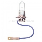 Галогенные лампы H3 55w MTF-Light Magnesium