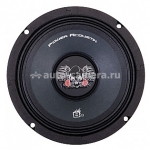 Power Acoustik PRO-654