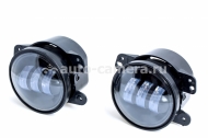 Светодиодные противотуманные фары OPTIMA LED FOG LIGHT LFL-026 2 шт