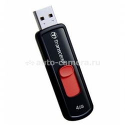 Флеш-карта памяти USB, 4Гб