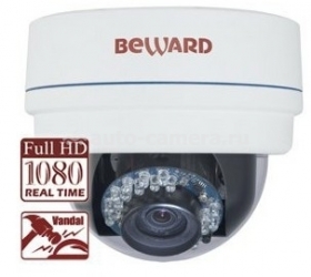 IP камера BEWARD BD4370DV