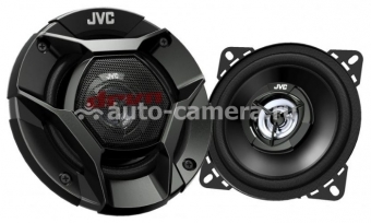 JVC CS-DR420