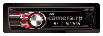 Магнитола JVC KD-R417EE