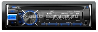 Магнитола JVC KD-R741BTE